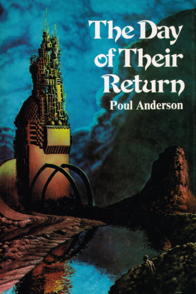 Рука помощи - Пол Андерсон Слушать аудио книги онлайн без регистрации полностью бесплатно - knigavkarmane.net