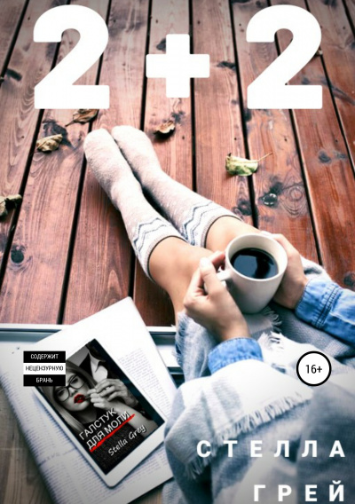 2+2 - Стелла Грей Слушать аудио книги онлайн без регистрации полностью бесплатно - knigavkarmane.net