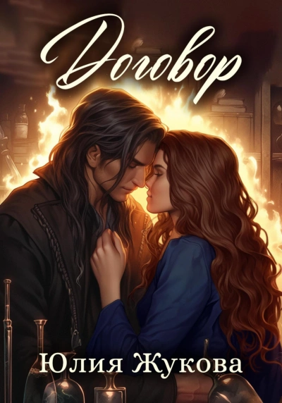 Договор - Юлия Жукова Слушать аудио книги онлайн без регистрации полностью бесплатно - knigavkarmane.net