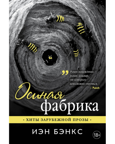Осиная фабрика - Йэн Бэнкс Слушать аудио книги онлайн без регистрации полностью бесплатно - knigavkarmane.net