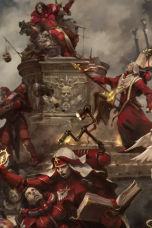 Warhammer 40000. Проступок мастера Има - Дэн Абнетт Слушать аудио книги онлайн без регистрации полностью бесплатно - knigavkarmane.net