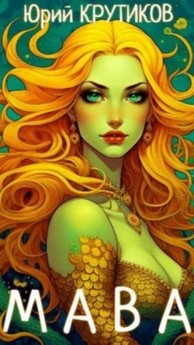 Мава - Юрий Крутиков Слушать аудио книги онлайн без регистрации полностью бесплатно - knigavkarmane.net