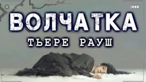 Волчатка - Тьере Рауш Слушать аудио книги онлайн без регистрации полностью бесплатно - knigavkarmane.net