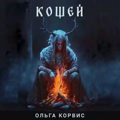 Кощей - Ольга Корвис Слушать аудио книги онлайн без регистрации полностью бесплатно - knigavkarmane.net