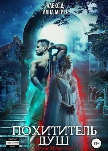 Зазеркалье. Похититель душ - Лана Мейер, Алекс Д. Слушать аудио книги онлайн без регистрации полностью бесплатно - knigavkarmane.net
