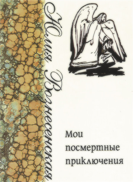 Мои посмертные приключения - Юлия Вознесенская Слушать аудио книги онлайн без регистрации полностью бесплатно - knigavkarmane.net