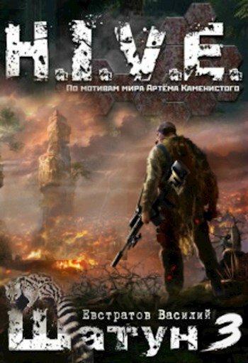 Шатун. Книга 3. S-T-I-K-S - Василий Евстратов Слушать аудио книги онлайн без регистрации полностью бесплатно - knigavkarmane.net