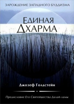Единая Дхарма - Джозеф Голдстейн Слушать аудио книги онлайн без регистрации полностью бесплатно - knigavkarmane.net