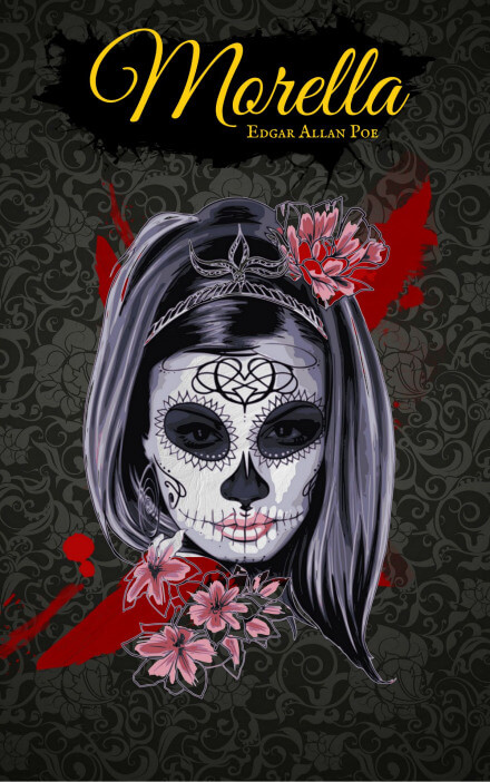 Морелла - Эдгар Аллан По Слушать аудио книги онлайн без регистрации полностью бесплатно - knigavkarmane.net