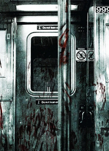 В вагоне живых нет! - Ночной Гость Слушать аудио книги онлайн без регистрации полностью бесплатно - knigavkarmane.net