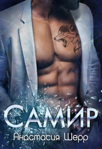 Самир - Анастасия Шерр Слушать аудио книги онлайн без регистрации полностью бесплатно - knigavkarmane.net