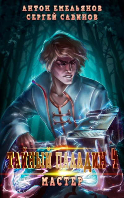 Мастер - Сергей Савинов, Антон Емельянов Слушать аудио книги онлайн без регистрации полностью бесплатно - knigavkarmane.net