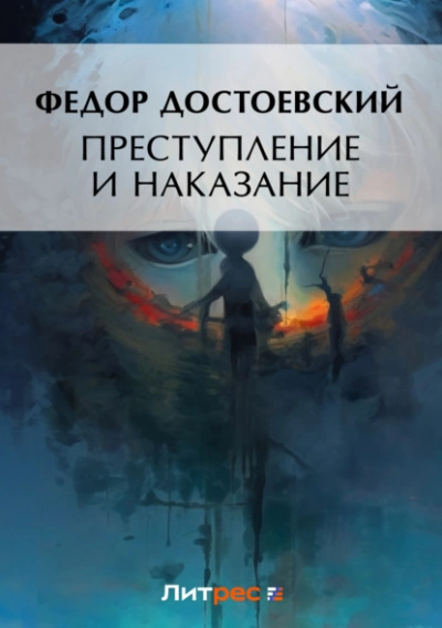 Преступление и наказание - Федор Достоевский Слушать аудио книги онлайн без регистрации полностью бесплатно - knigavkarmane.net