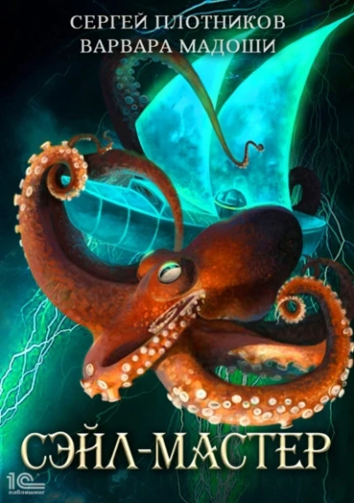 Сэйл-мастер - Сергей Плотников, Варвара Мадоши Слушать аудио книги онлайн без регистрации полностью бесплатно - knigavkarmane.net