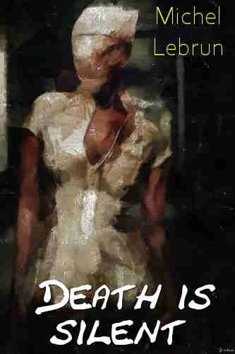 Смерть молчит - Мишель Лебрен Слушать аудио книги онлайн без регистрации полностью бесплатно - knigavkarmane.net