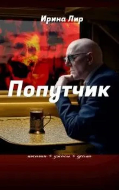 Попутчик - Ирина Лир Слушать аудио книги онлайн без регистрации полностью бесплатно - knigavkarmane.net