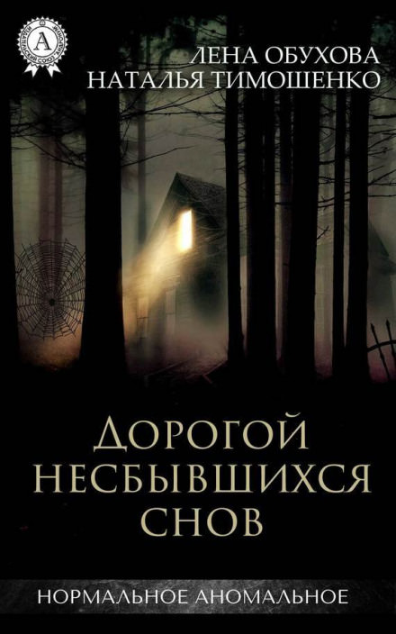 Дорогой несбывшихся снов - Лена Обухова, Наталья Тимошенко Слушать аудио книги онлайн без регистрации полностью бесплатно - knigavkarmane.net