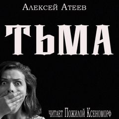 Тьма - Алексей Атеев Слушать аудио книги онлайн без регистрации полностью бесплатно - knigavkarmane.net