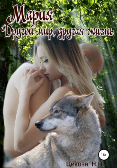 Другой мир, другая жизнь - Наталья Цикоза Слушать аудио книги онлайн без регистрации полностью бесплатно - knigavkarmane.net