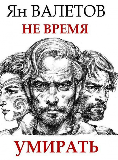 Не время умирать - Ян Валетов Слушать аудио книги онлайн без регистрации полностью бесплатно - knigavkarmane.net