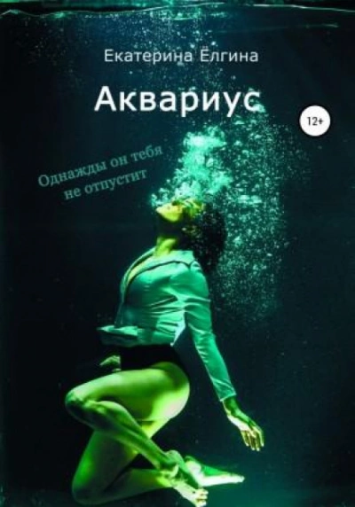 Аквариус - Екатерина Ёлгина Слушать аудио книги онлайн без регистрации полностью бесплатно - knigavkarmane.net