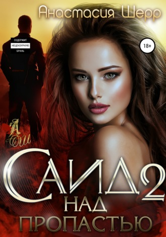 Саид 2. Над пропастью - Анастасия Шерр Слушать аудио книги онлайн без регистрации полностью бесплатно - knigavkarmane.net