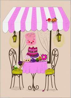 Кондитерская глазурь - Анна Сухова-Дульская Слушать аудио книги онлайн без регистрации полностью бесплатно - knigavkarmane.net