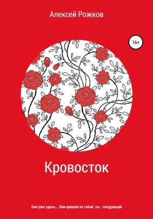 Кровосток - Алексей Рожков Слушать аудио книги онлайн без регистрации полностью бесплатно - knigavkarmane.net