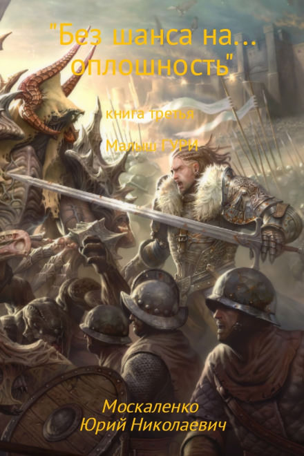 Без шанса на… оплошность - Юрий Москаленко Слушать аудио книги онлайн без регистрации полностью бесплатно - knigavkarmane.net