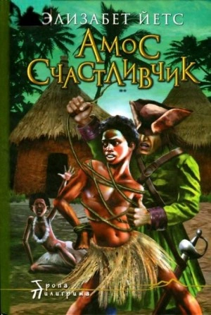 Амос Счастливчик - Элизабет Йетс Слушать аудио книги онлайн без регистрации полностью бесплатно - knigavkarmane.net