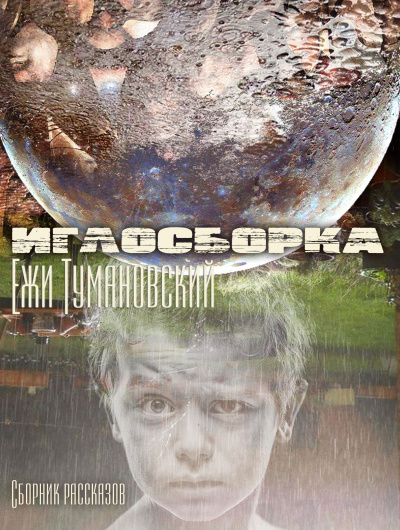 Иглосборка (Сборник рассказов) - Ежи Тумановский Слушать аудио книги онлайн без регистрации полностью бесплатно - knigavkarmane.net