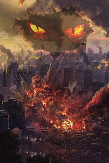 Истребление - Алексей Лаэндэл Слушать аудио книги онлайн без регистрации полностью бесплатно - knigavkarmane.net