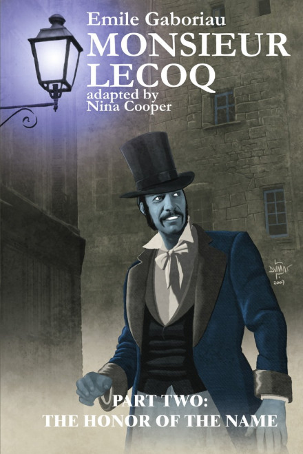 Лекок, агент сыскной полиции - Эмиль Габорио Слушать аудио книги онлайн без регистрации полностью бесплатно - knigavkarmane.net