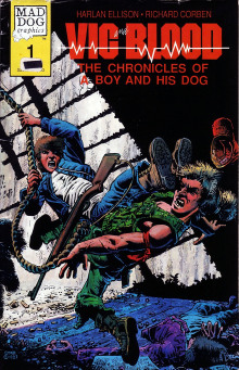 Мальчик и его Собака - Эллисон Харлан Слушать аудио книги онлайн без регистрации полностью бесплатно - knigavkarmane.net