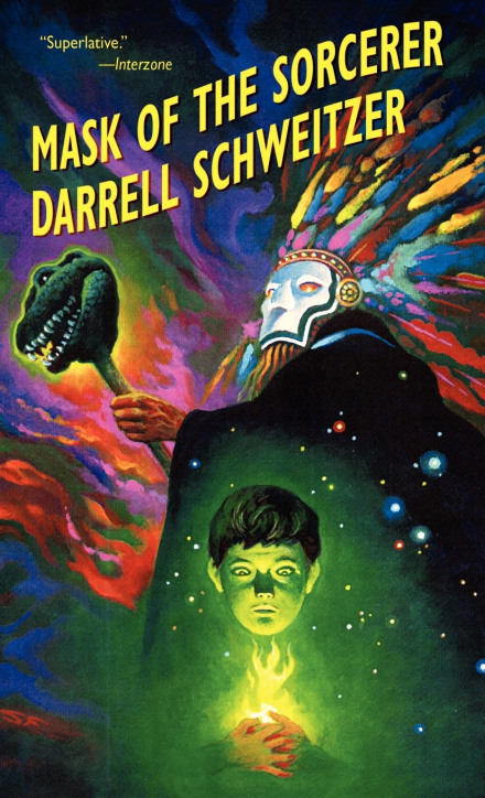 Стать чернокнижником - Даррелл Швайцер Слушать аудио книги онлайн без регистрации полностью бесплатно - knigavkarmane.net