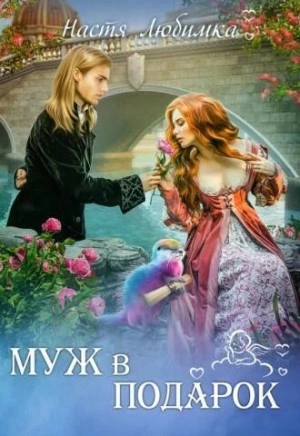 Муж в подарок - Настя Любимка Слушать аудио книги онлайн без регистрации полностью бесплатно - knigavkarmane.net