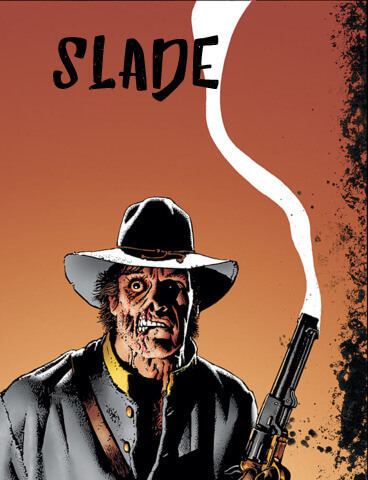 Слейд - Стивен Кинг Слушать аудио книги онлайн без регистрации полностью бесплатно - knigavkarmane.net