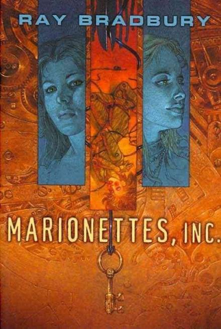 Наказание без преступления - Рэй Брэдбери Слушать аудио книги онлайн без регистрации полностью бесплатно - knigavkarmane.net