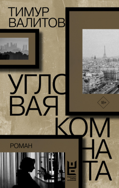 Угловая комната - Тимур Валитов Слушать аудио книги онлайн без регистрации полностью бесплатно - knigavkarmane.net
