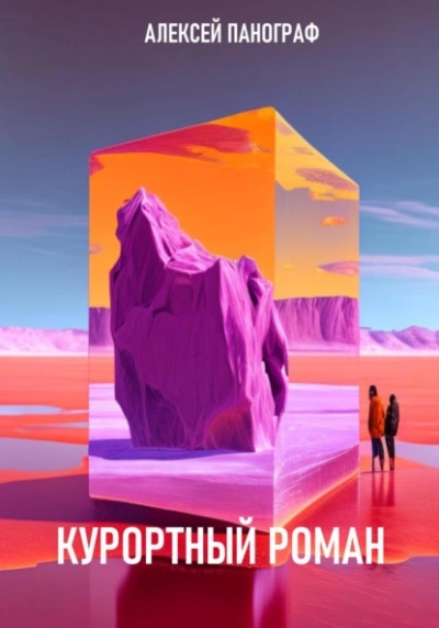Курортный роман - Алексей Панограф Слушать аудио книги онлайн без регистрации полностью бесплатно - knigavkarmane.net