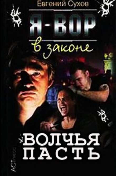Волчья пасть - Евгений Сухов Слушать аудио книги онлайн без регистрации полностью бесплатно - knigavkarmane.net