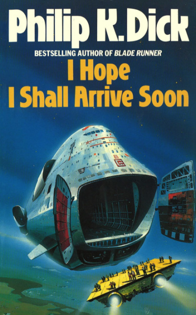 Стылый полёт - Филип Дик Слушать аудио книги онлайн без регистрации полностью бесплатно - knigavkarmane.net