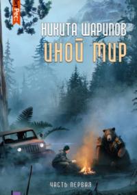 Иной мир. Часть первая - Никита Шарипов (книга 1) Слушать аудио книги онлайн без регистрации полностью бесплатно - knigavkarmane.net