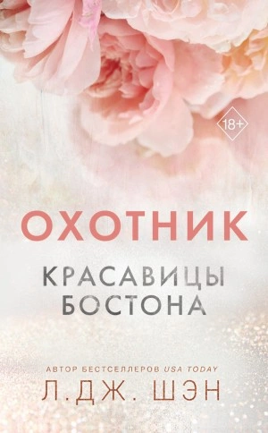 Красавицы Бостона. Охотник - Л. Дж. Шэн Слушать аудио книги онлайн без регистрации полностью бесплатно - knigavkarmane.net