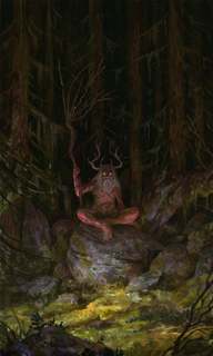 О том, как Яков у лесного хозяина побывал - Василий Тихов Слушать аудио книги онлайн без регистрации полностью бесплатно - knigavkarmane.net