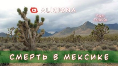 Смерть в Мексике - Гарри Гаррисон Слушать аудио книги онлайн без регистрации полностью бесплатно - knigavkarmane.net