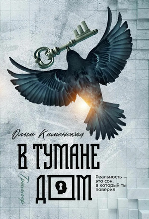 В тумане дом - Ольга Каменская Слушать аудио книги онлайн без регистрации полностью бесплатно - knigavkarmane.net