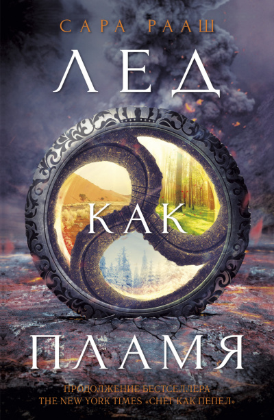 Лед как пламя - Сара Рааш Слушать аудио книги онлайн без регистрации полностью бесплатно - knigavkarmane.net