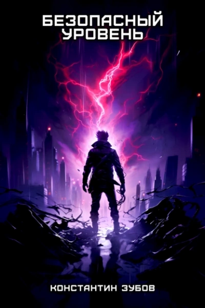 Безопасный уровень - Константин Зубов Слушать аудио книги онлайн без регистрации полностью бесплатно - knigavkarmane.net