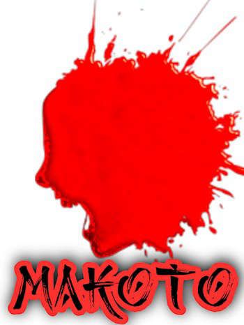 Макото. Книга 2 - Алексей Шмаков Слушать аудио книги онлайн без регистрации полностью бесплатно - knigavkarmane.net